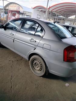 هیۆندای ئەکسنت